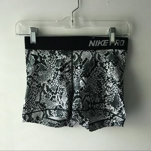 Nike Pros
